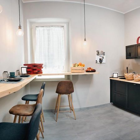 B&B La Pigna Messina Exterior photo