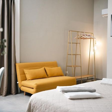 B&B La Pigna Messina Exterior photo