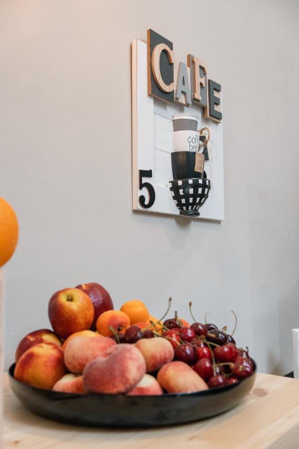 B&B La Pigna Messina Exterior photo